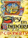 Spy in Chancery (eBook): Hugh Corbett Series, Book 3